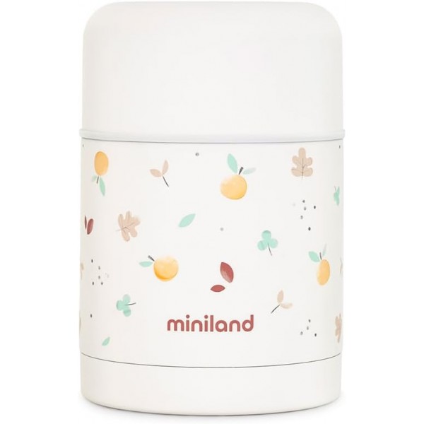 Miniland Food Thermy Valencia 600ml