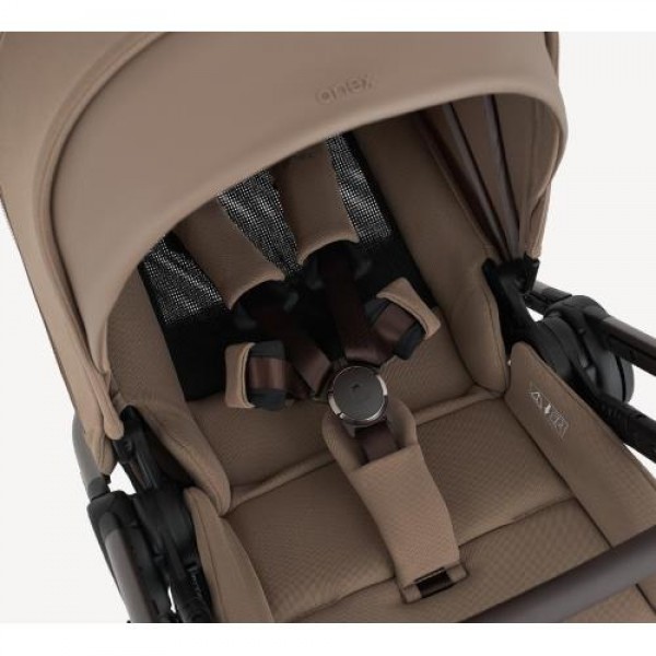 Trio Anex Iq Premium Buff