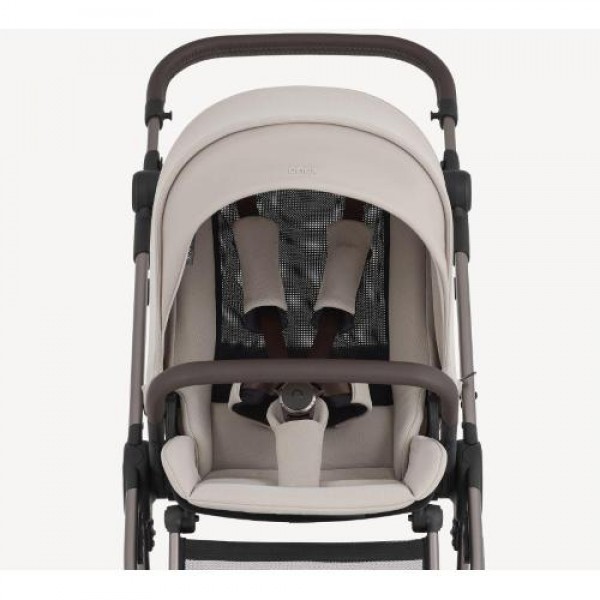 Trio Anex Iq Premium Soya