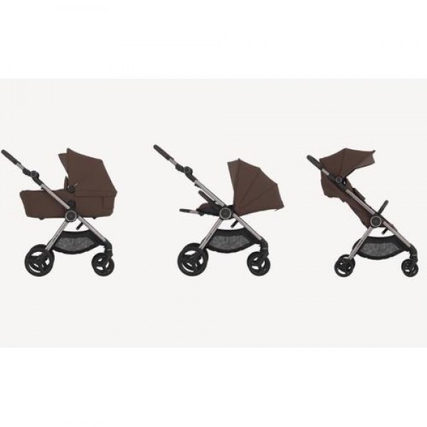 Trio Anex Iq Premium Brew