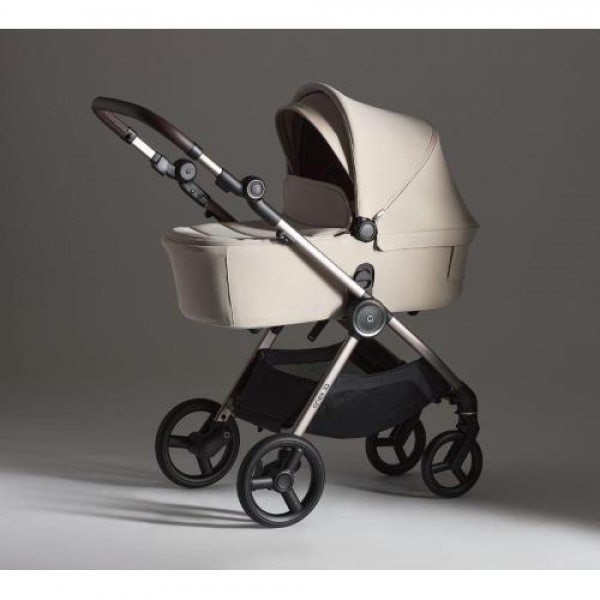 Trio Anex Iq Premium Soya