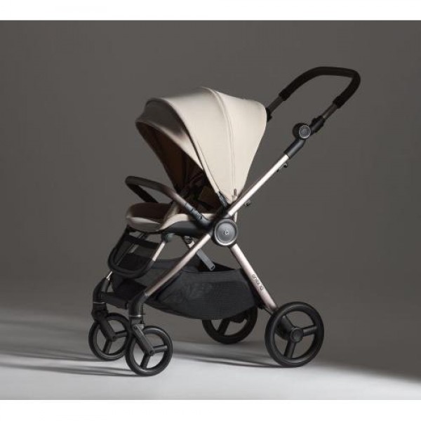 Trio Anex Iq Premium Soya