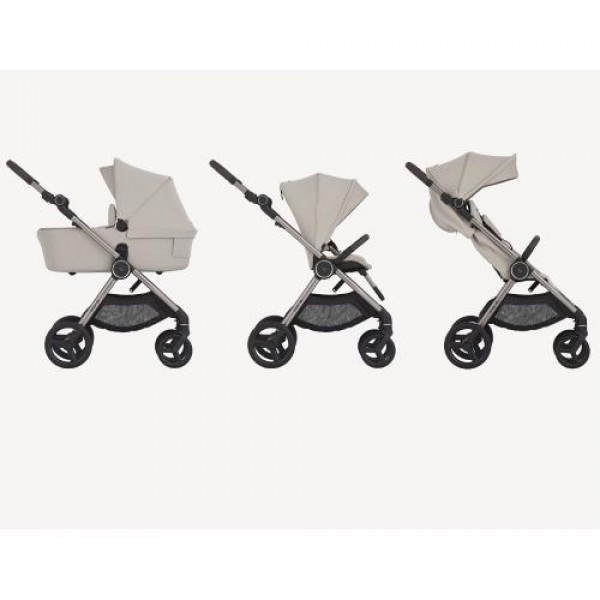 Trio Anex Iq Premium Soya