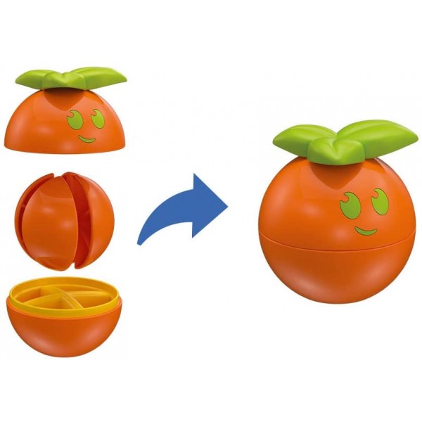 Gioco Clementoni Fruit Puzzle