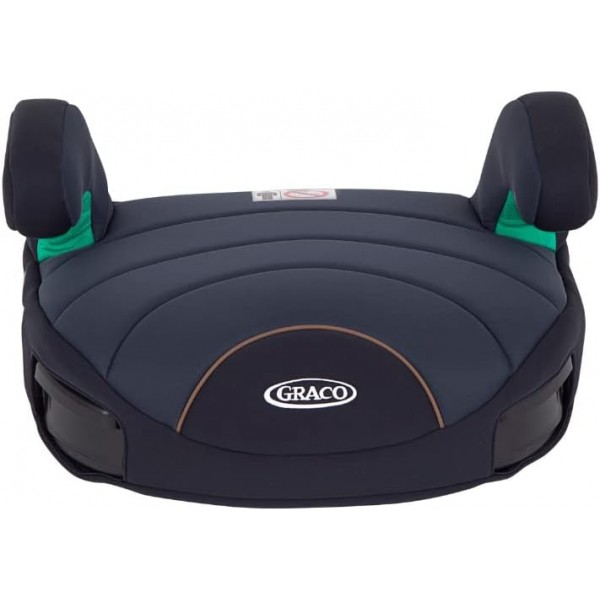 Seggiolino Auto Graco EverSure Lite Navy