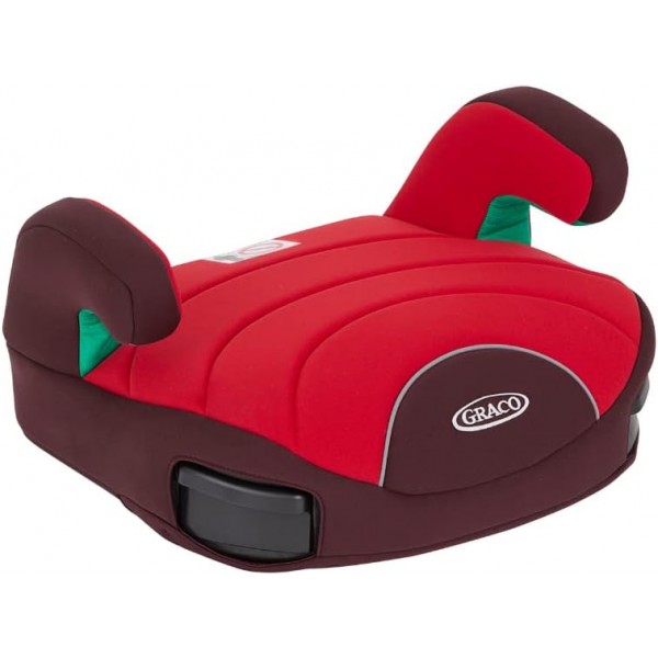 Seggiolino Auto Graco EverSure Lite Cherry