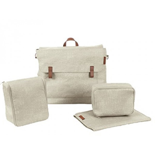 Trio Bebe Confort Adorra Nomad Sand