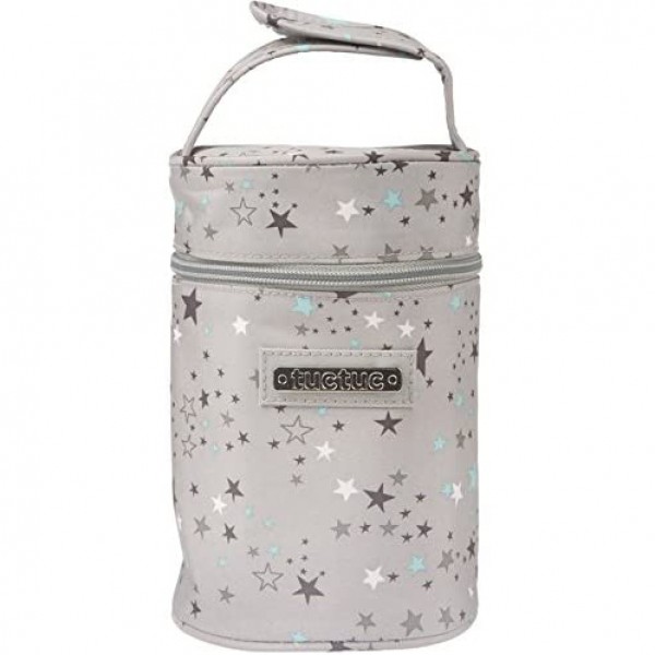Fodera Thermos Pappa Tuc Tuc Stories Bambino 15 cm