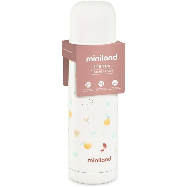Miniland Thermy Valencia 500ml