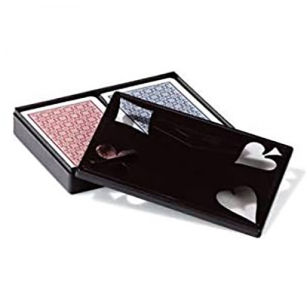 	 Carte da Gioco NTP Ramino Long Life