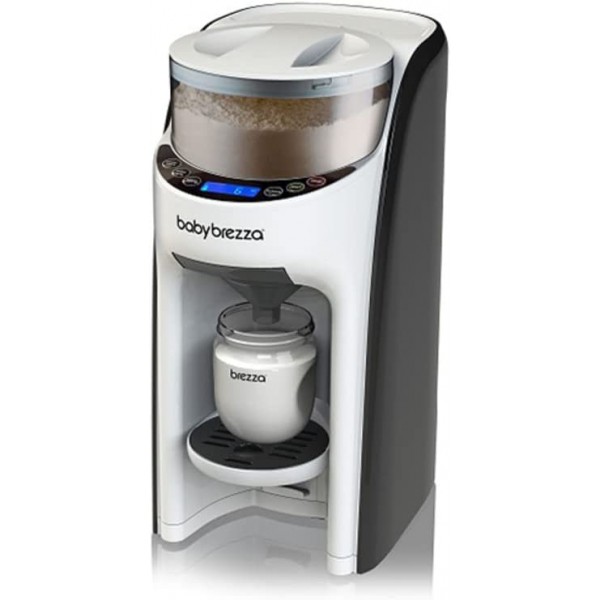 Preparatore per Latte in Polvere Baby Brezza Formula Pro Advanced