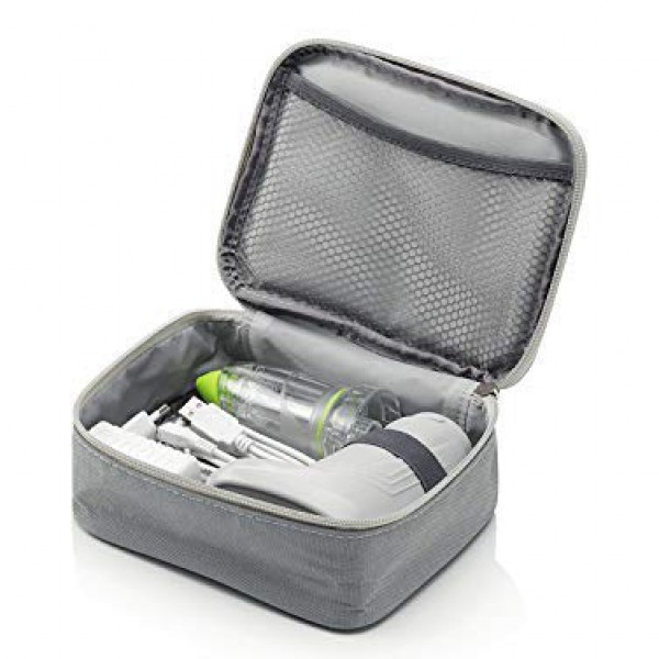 Doccia Nasale Micronizzata Portatile Air Liquide Rinowash Ego