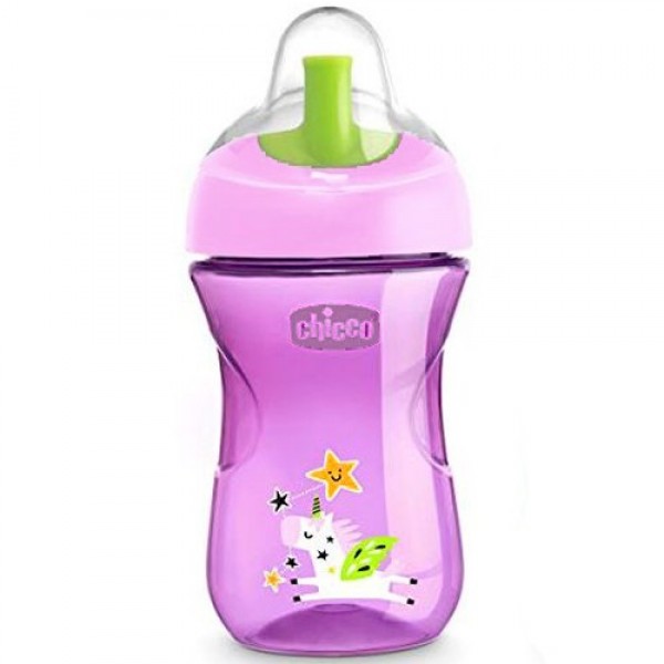 Set Pappa Chicco All You Need Set Rosa 12m+