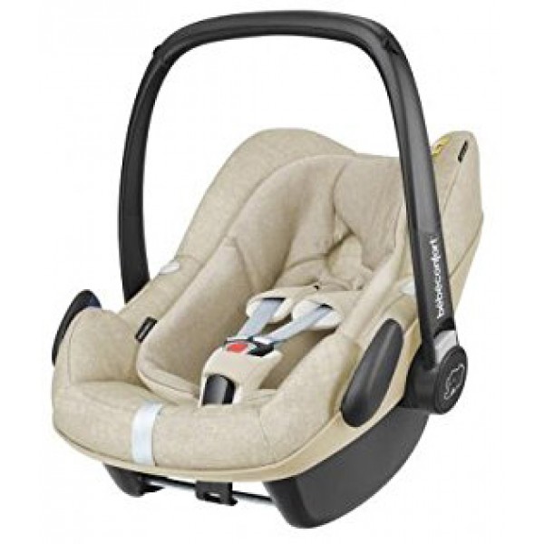 Trio Bebe Confort Adorra Nomad Sand