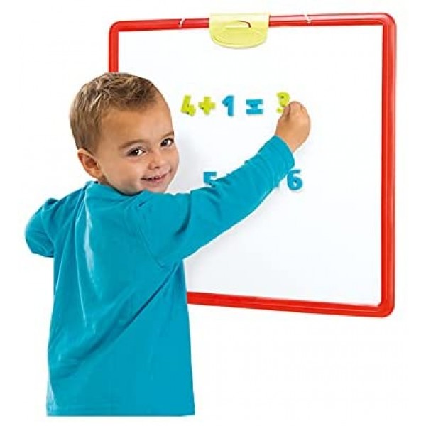 Numeri Magnetici Smoby 48 pezzi