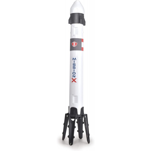 Camion Dickie Toys by Simba Space Mission Truck