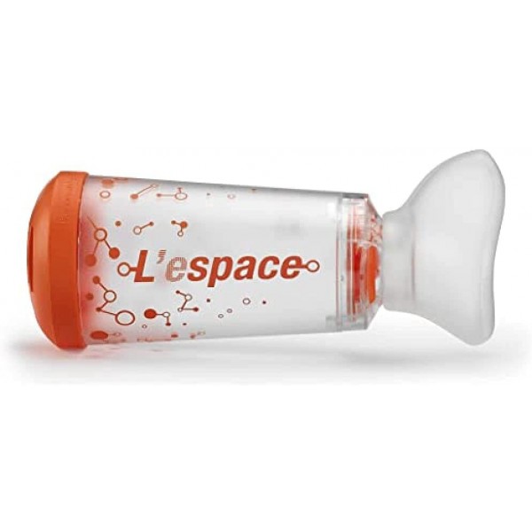 Camera Distanziatrice Air Liquide L'Espace Arancione 0-2 Anni