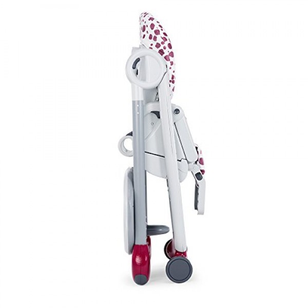 Seggiolone Chicco Polly Progres5 Iceberg