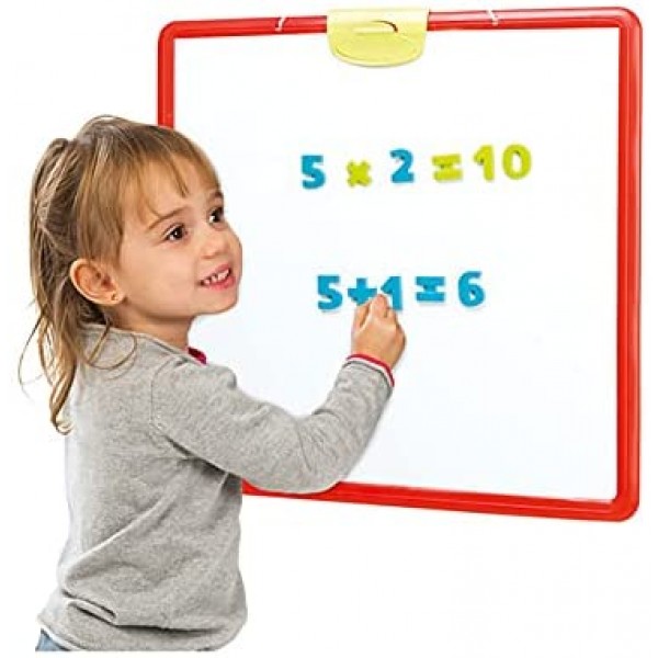 Numeri Magnetici Smoby 48 pezzi