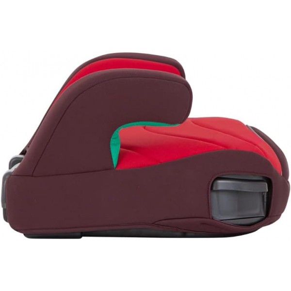 Seggiolino Auto Graco EverSure Lite Cherry