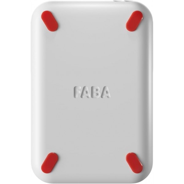 Raccontastorie Faba+ Starter Set + Personaggio Sonoro Faba•Me