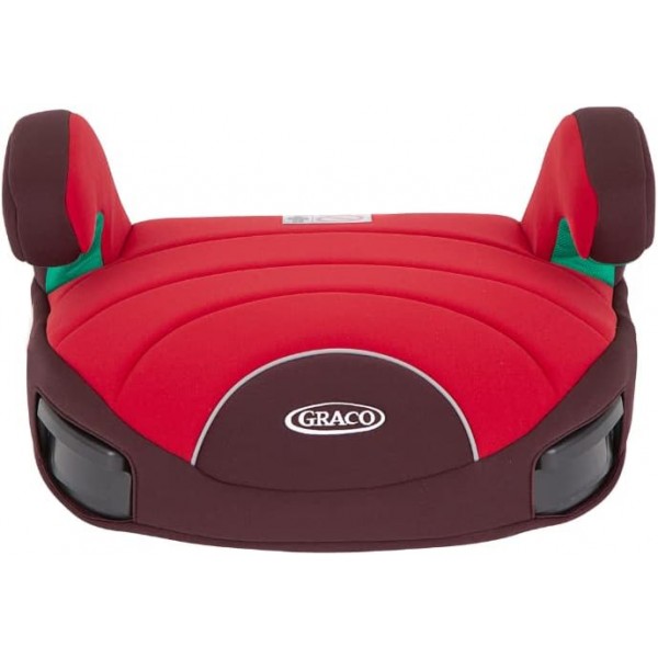 Seggiolino Auto Graco EverSure Lite Cherry