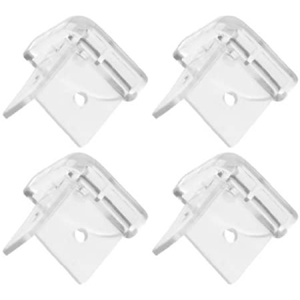 Paraspigoli Safety 1st 4pz