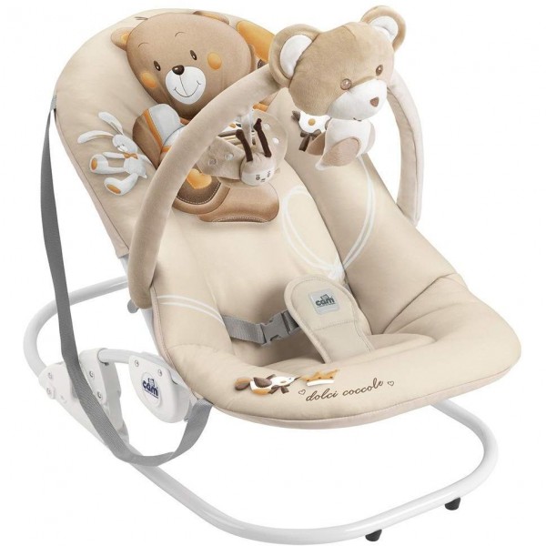 Sdraietta Cam Giocam 219 Orso