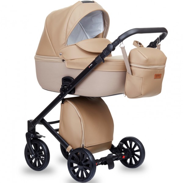 Trio Anex Cross Ivory