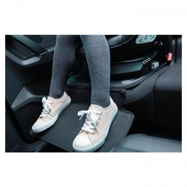 OSANN Protezione per seggiolino auto FeetUp Nero