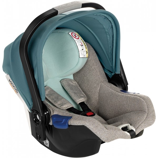 Seggiolino Auto Jane Koos I-Size R1 Baobab