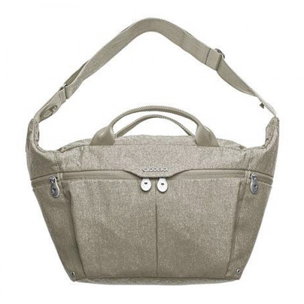 Borsa Doona All Day Beige