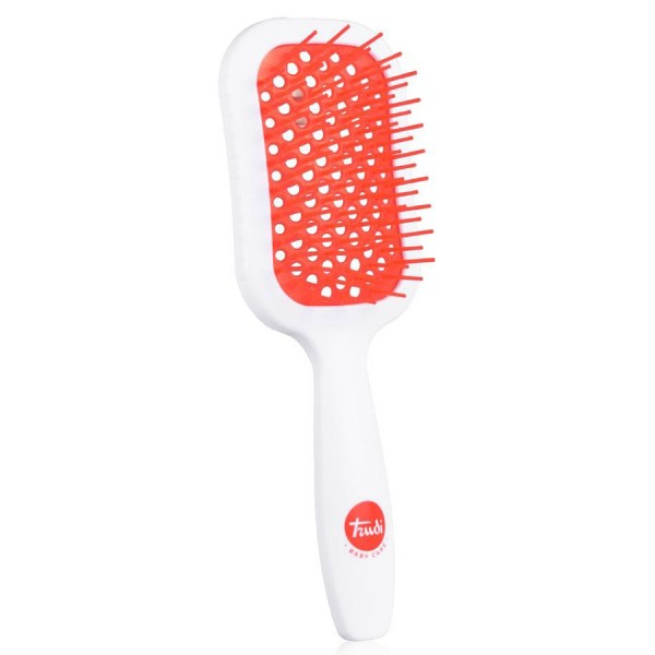 Spazzola Trudi Baby Care