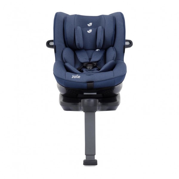 Seggiolino Auto i-size Joie 360 I-Spin Deep Sea
