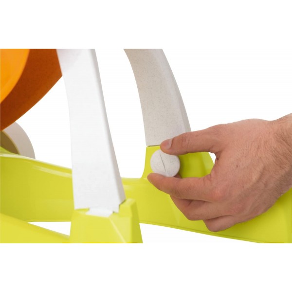 Primi Passi Chicco Tartaruga 2in1