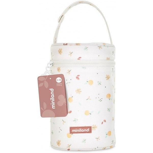 Miniland Borsa Isotermica Valencia per Termos e Biberon da 700 ml