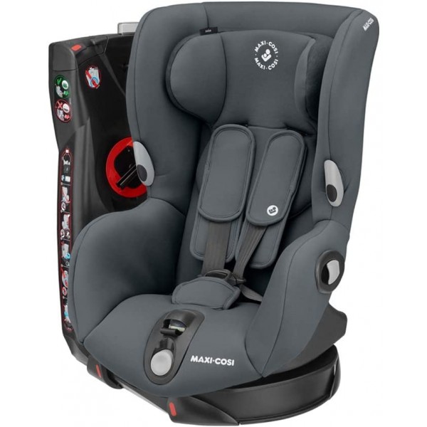 Seggiolino Auto Maxi Cosi Axiss Authentic Graphite