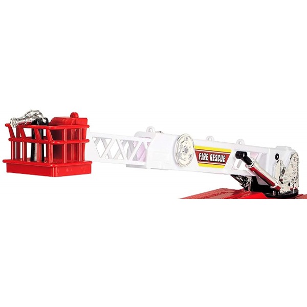 Camion dei Pompieri Dickie Toys by Simba Fire Truck
