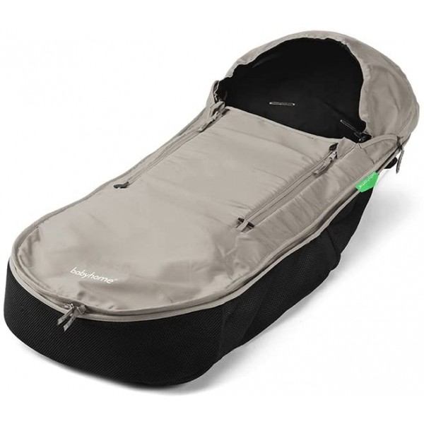 Sacco Babyhome Inside Sand