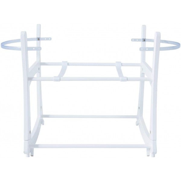Cesta Tommee Tippee Sleepee con Base Basculante Grigio