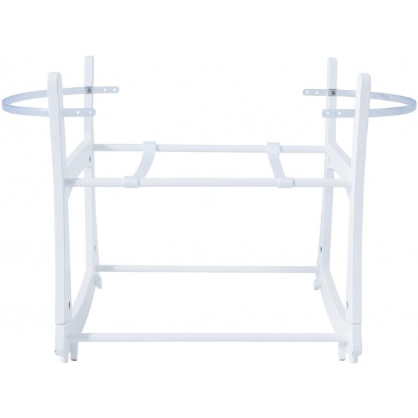 Cesta Tommee Tippee Sleepee con Base Basculante Verde