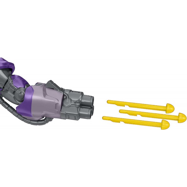 Personaggio Mattel Disney Pixar Lightyear Zurg