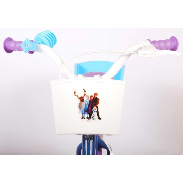 Bicicletta Disney SCH Frozen 12''