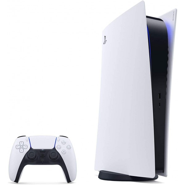 Sony PlayStation 5 Digital Edition
