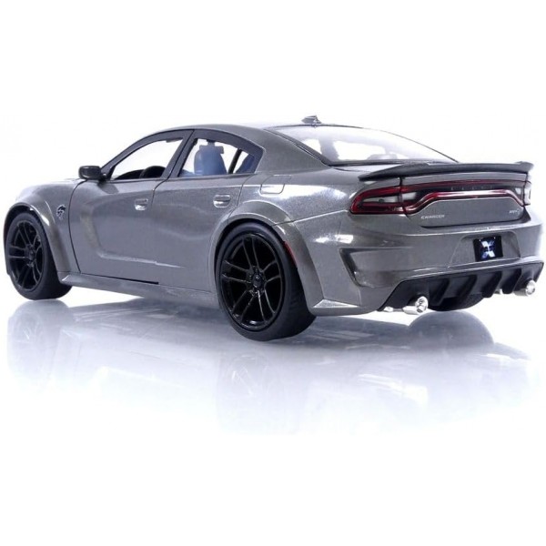 Jada Toys Charger SRT Hellcat – Fast and Furious X – 2021 Scala1:24