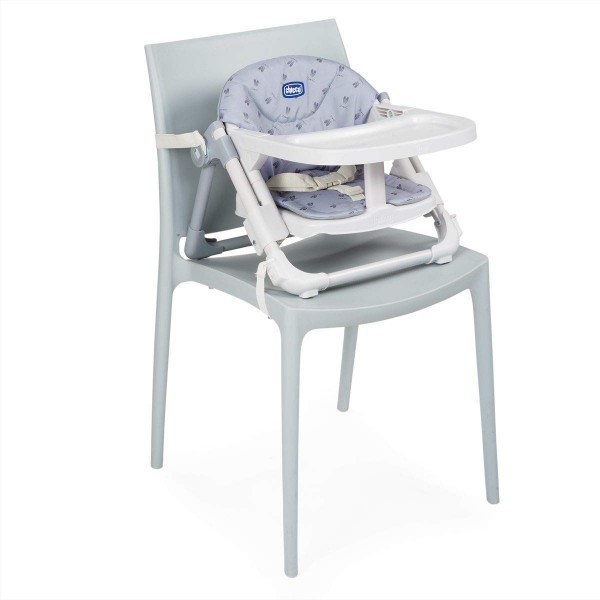 Rialzo Sedia Trasformabile Chicco Chairy Bunny