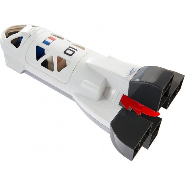 Costruzioni Ecoiffier Abrick Base Spaziale