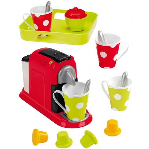 Macchina del Caffè Ecoiffier by Simba