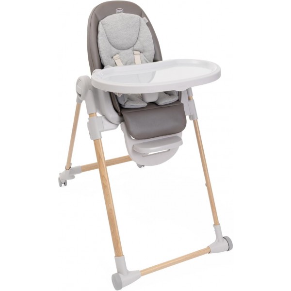 Seggiolone Chicco Polly Armonia Scandinavia