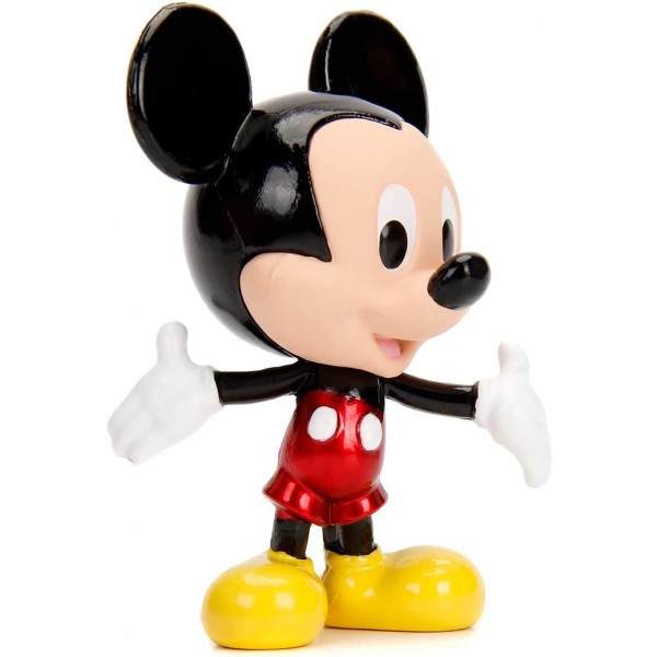 Personaggio Jada Toys Metalfigs Disney Mickey Mouse